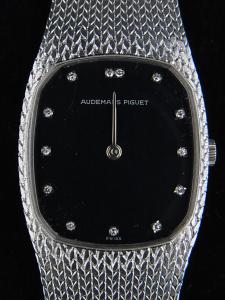 オーデマピゲ アンティーク unknown 中古 時計本体のみ