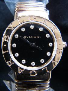 ブルガリ トゥボガス BBLP262TBGG/12.M