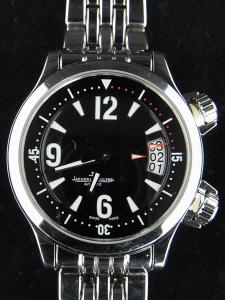 ジャガールクルト マスター 148_8_60 中古 内箱 外箱 余りコマ1つ