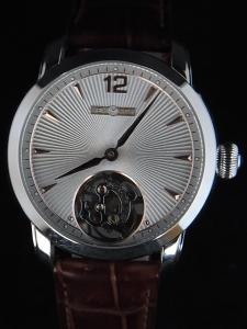 メモリジン オーセンティック MO0713-SSWHBRB 中古 メモリジン正規箱・保証書、ＳＳブレス付き