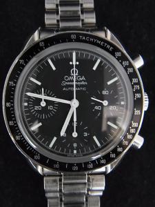 オメガ スピードマスター 3539_50 中古 無し