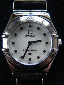 オメガ コンステレーション 1561_71 中古電池切れ 時計本体のみ