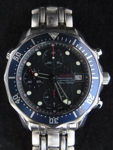 オメガ シーマスター 2225_80 中古 箱・保証書有