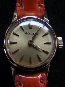 ロレックス アンティーク unknown 中古 時計本体のみ