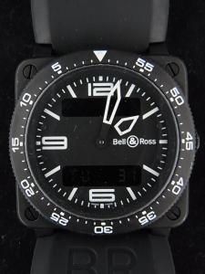 ベル＆ロス アビエーション BR03-88-S