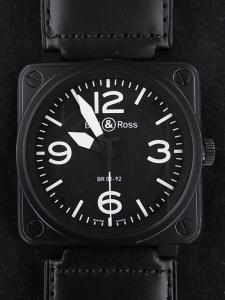 ベル＆ロス アビエーション BR01-92CFB-H 中古