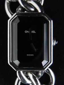 シャネル プルミエール H0452