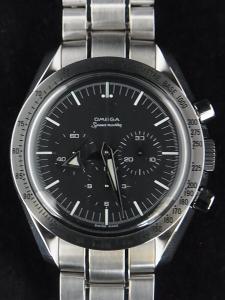 オメガ スピードマスター 3594_50 中古 保証書のみあり