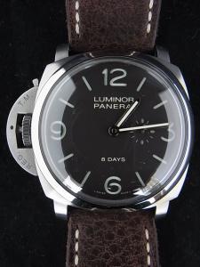 パネライ スペシャルエディション PAM00368 中古 パネライ正規店箱・保証書付き