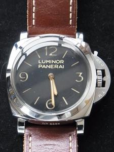 パネライ ルミノール1950 PAM00372 中古 パネライ正規店箱・保証書有