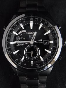 セイコー アストロン SBXA007 中古