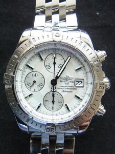 ブライトリング クロノマット A13356 中古 時計本体のみ