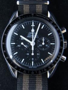 オメガ スピードマスター 3570_50 中古 時計本体のみ