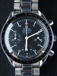 オメガ スピードマスター 3510_50 中古 付属なし