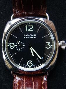 パネライ ラジオミール PAM00062 中古 時計本体のみ