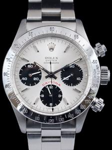 ロレックス デイトナ 6265 中古 時計本体のみ