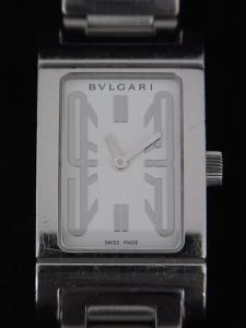 ブルガリ レッタンゴロ  RT39SL