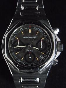 ジラールペルゴ ロレアート 8017 中古 時計本体のみ