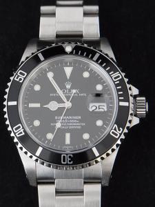 ロレックス サブマリーナ 16610 中古 箱有