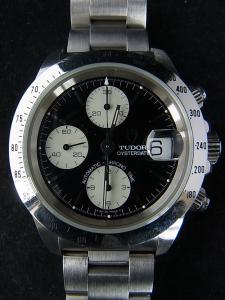 チューダー クロノタイム 79280 中古 付属品なし