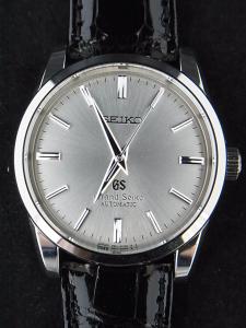 グランドセイコー メカニカル自動巻 SBGR007 新品未使用 正規店箱・保証書付属