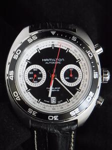 ハミルトン Ref.H35756735