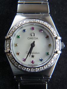 オメガ コンステレーション 1460_79 中古 時計本体のみ