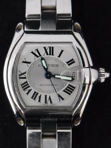 カルティエ ロードスター W62000V3