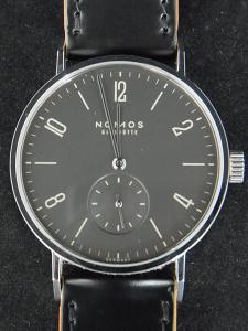 ノモス タンゴマット TN1E1G2 中古