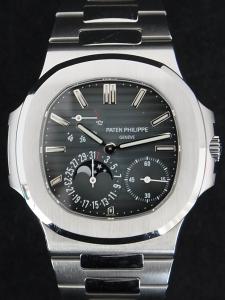 パテックフィリップ ノーチラス 5712/1A-001