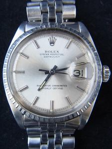 ロレックス デイトジャスト 1603 中古 時計本体のみ