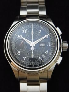 ボールウォッチ トレインマスター CM1010D-SJ-BE 中古