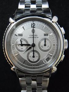 コンコルド Ref.14.G9.210