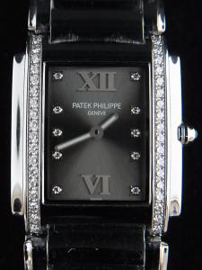 パテックフィリップ twenty-4 4910-10A-010 中古 時計本体のみ