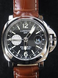 パネライ ルミノール PAM00088 新品未使用 ボックスギャランティーカード付属
