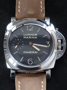 パネライ ルミノール1950 PAM00422 中古 パネライ正規店箱・保証書有
