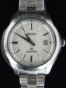 グランドセイコー レディース STGF053 新品未使用 箱有、保証書請求ハガキ付き