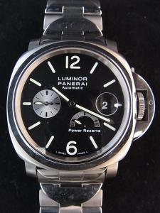 パネライ ルミノール PAM00171 中古 パネライ並行販売店箱・保証書有