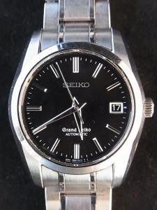グランドセイコー メカニカル自動巻 SBGR023 中古 本体のみ