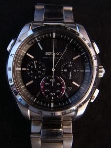 セイコー ブライツ SAGA051 中古 セイコー正規店箱・保証書有