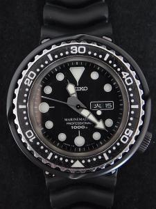 セイコー プロスペックス SBBN013 中古 セイコー正規店箱・保証書有