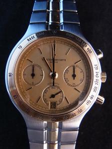 ヴァシュロンコンスタンタン フィディアス 49001/967M-3 中古