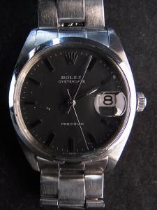 ロレックス オイスタープレシジョン 6494 アンティーク 時計本体のみ