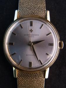 ヴァシュロンコンスタンタン アンティーク 6594 中古