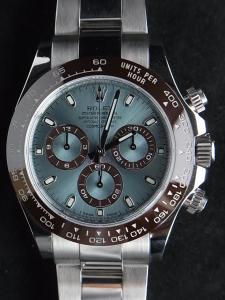 ロレックス デイトナ 116506 中古 内箱 外箱 保証書