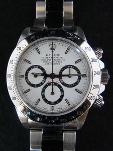 ロレックス デイトナ 16520 中古 時計本体のみ