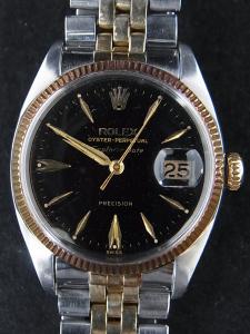 ロレックス エクスプローラー1 5701 中古