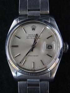 ロレックス エアキング 5700 中古