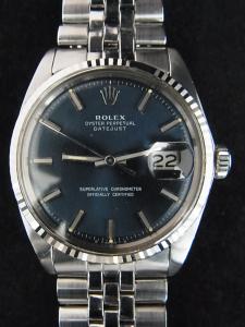 ロレックス デイトジャスト 1601 中古 時計本体のみ