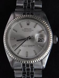 ロレックス デイトジャスト 1601 中古 時計本体のみ